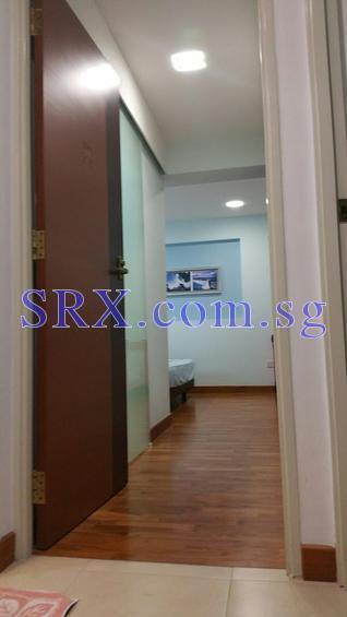 Blk 301D Punggol Place (Punggol), HDB 4 Rooms #123407982
